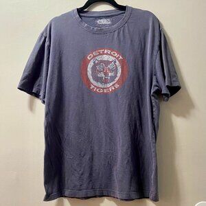 DETROIT TIGERS VINTAGE T-SHIRT - MENS XL